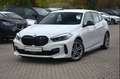 BMW 118 d M Sport LiveCptProf.LED.Kamera.AHK.ActiveG+ Weiß - thumbnail 2