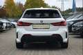 BMW 118 d M Sport LiveCptProf.LED.Kamera.AHK.ActiveG+ Weiß - thumbnail 6