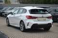 BMW 118 d M Sport LiveCptProf.LED.Kamera.AHK.ActiveG+ Weiß - thumbnail 7