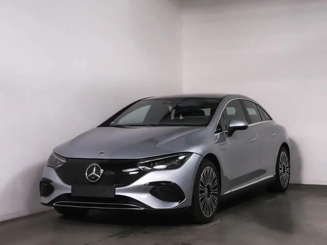 Mercedes-Benz EQE Electric Art*Premium*Digital*Burmester*
