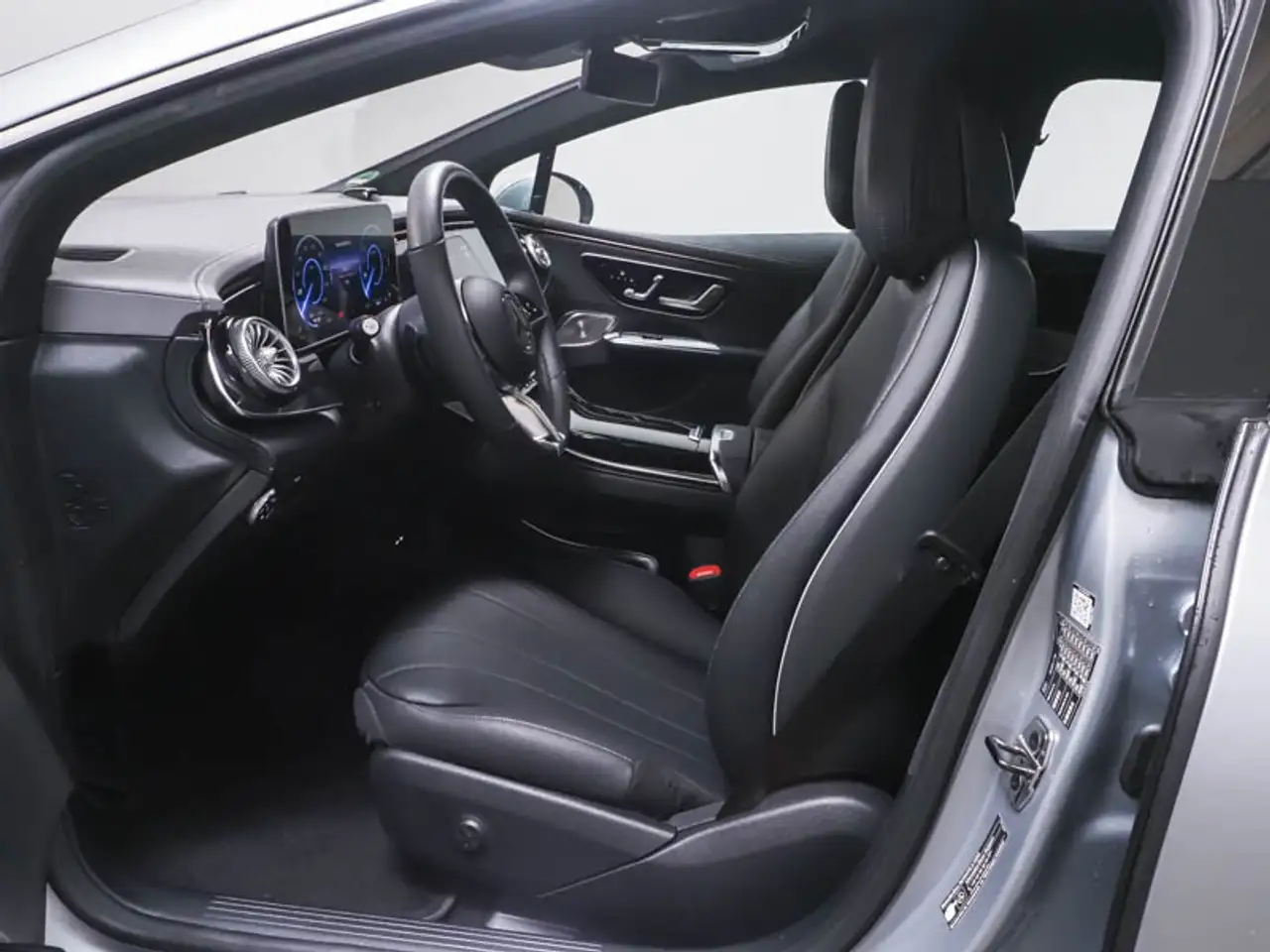 Mercedes-Benz EQE Electric Art*Premium*Digital*Burmester*, миниатюра 6