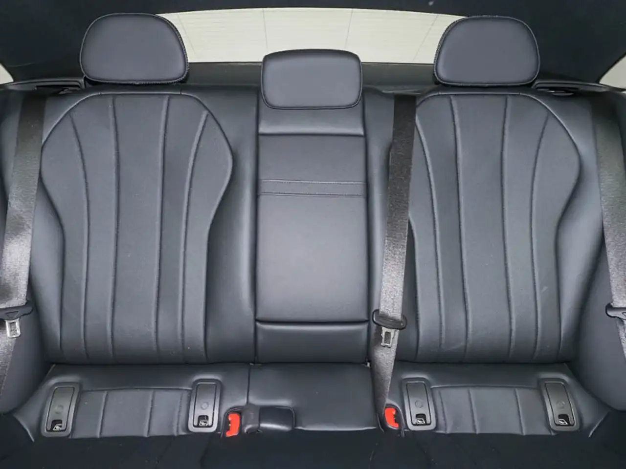 Mercedes-Benz EQE Electric Art*Premium*Digital*Burmester*, миниатюра 9