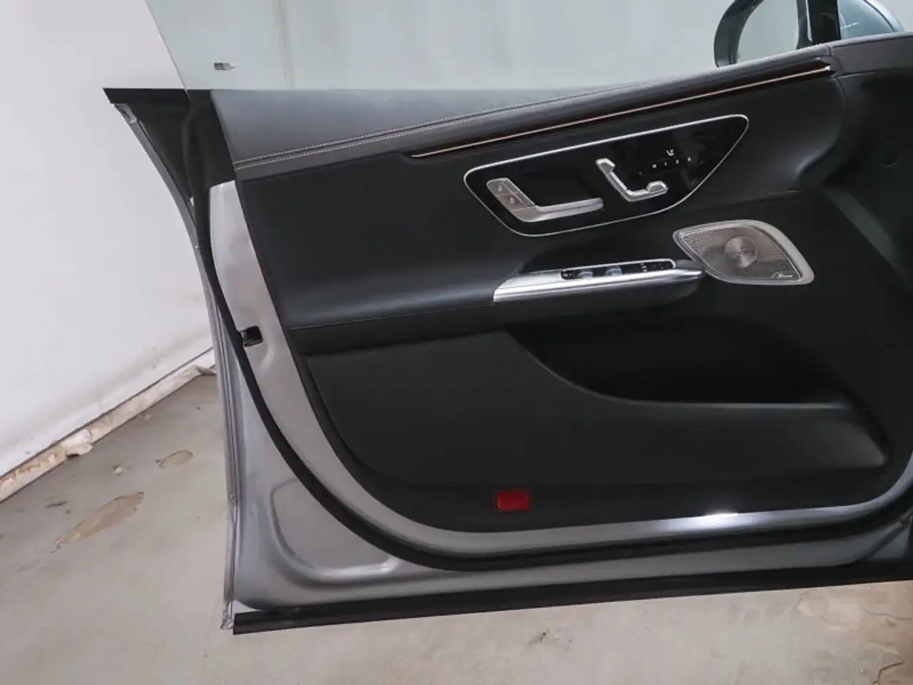 Mercedes-Benz EQE Electric Art*Premium*Digital*Burmester*, миниатюра 10