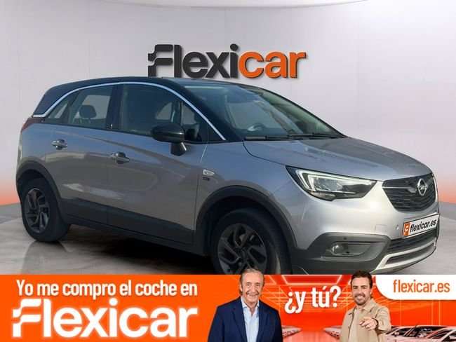 Opel Crossland 1.2 81kW (110CV)  2020 - foto 1