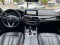 BMW 520 520dA Touring Grey - thumbnail 15