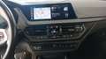 BMW 118 118d Msport auto*IVA DEDUCIBILE*UNICO PROPRIETARIO Weiß - thumbnail 13