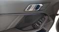 BMW 118 118d Msport auto*IVA DEDUCIBILE*UNICO PROPRIETARIO Weiß - thumbnail 21