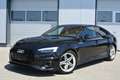 Audi A5 SB 35 TDI S-tronic * S line * Blackline * virt. CP Schwarz - thumbnail 4