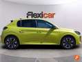Peugeot 208 Allure Gasolina 100 S&S 6 Vel. MAN Amarillo - thumbnail 2