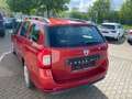 Dacia Logan MCV II Kombi Laureate Klimaanlage  EURO 6 Rot - thumbnail 4