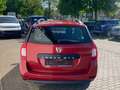 Dacia Logan MCV II Kombi Laureate Klimaanlage  EURO 6 Rot - thumbnail 3