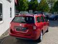 Dacia Logan MCV II Kombi Laureate Klimaanlage  EURO 6 Rot - thumbnail 7