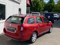 Dacia Logan MCV II Kombi Laureate Klimaanlage  EURO 6 Rot - thumbnail 8