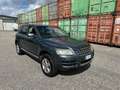 Volkswagen Touareg 2.5 R5 TDI DPF Exclusive Albastru - thumbnail 3