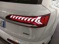 Audi Q7 2ª serie 50 TDI quattro tiptronic Sport S line Bianco - thumbnail 8
