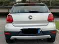Volkswagen Polo Cross 5p 1.6 tdi 90cv Argento - thumbnail 2