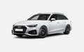 Audi A4 Avant 35 TFSI S line LEDER PANO VIRTUAL 18" Weiß - thumbnail 2