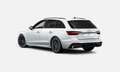 Audi A4 Avant 35 TFSI S line LEDER PANO VIRTUAL 18" Weiß - thumbnail 3