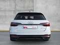 Audi A4 Avant 35 TFSI S line LEDER PANO VIRTUAL 18" Weiß - thumbnail 4