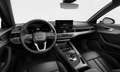 Audi A4 Avant 35 TFSI S line LEDER PANO VIRTUAL 18" Weiß - thumbnail 5