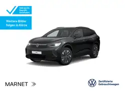 Volkswagen ID.4 Pro Performance Navi*Wärmep.*IQ Light*AHK*P