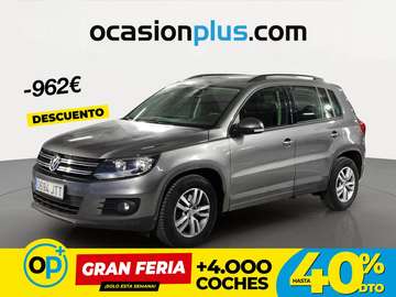 1.4TSI Advance BMT 4x2