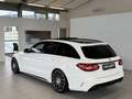 Mercedes-Benz C 43 AMG T 4MATIC Aut.*Panoramadach*Sportauspuff*Ambient... Weiß - thumbnail 7