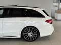 Mercedes-Benz C 43 AMG T 4MATIC Aut.*Panoramadach*Sportauspuff*Ambient... Weiß - thumbnail 11