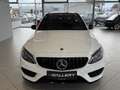Mercedes-Benz C 43 AMG T 4MATIC Aut.*Panoramadach*Sportauspuff*Ambient... Weiß - thumbnail 2