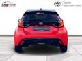 Toyota Yaris 1.5 Hybrid e-CVT Premiere Rouge - thumbnail 5