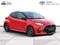 Toyota Yaris 1.5 Hybrid e-CVT Premiere Rouge - thumbnail 8