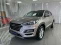 Hyundai TUCSON 1.6 TGDI HEV Style Teal AT Gris - thumbnail 1