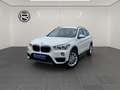 BMW X1 sDrive18i Advantage *AHK KAMERA SHZ* Weiß - thumbnail 2