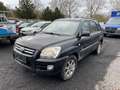 Kia Sportage LX 4WD Schwarz - thumbnail 1