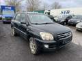 Kia Sportage LX 4WD Schwarz - thumbnail 2