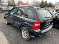 Kia Sportage LX 4WD Schwarz - thumbnail 4