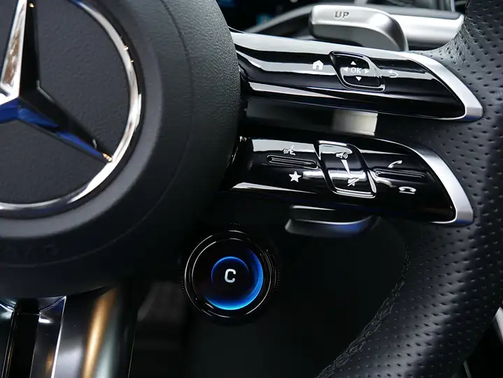 Mercedes-Benz SL 560 PREMIUM PLUS+HUD+DISTRONIC+360°KAMERA+ – Foto 12