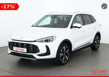 1.5 Hybrid Luxury Aut. LED ACC Navi 360°