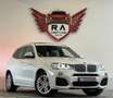 BMW X3 30D 258CH M SPORT XDRIVE Wit - thumbnail 1