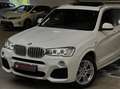 BMW X3 30D 258CH M SPORT XDRIVE Wit - thumbnail 19