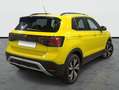 Volkswagen T-Cross 1.0 TSI Más 70kW Amarillo - thumbnail 2