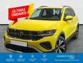 Volkswagen T-Cross 1.0 TSI Más 70kW Amarillo - thumbnail 1