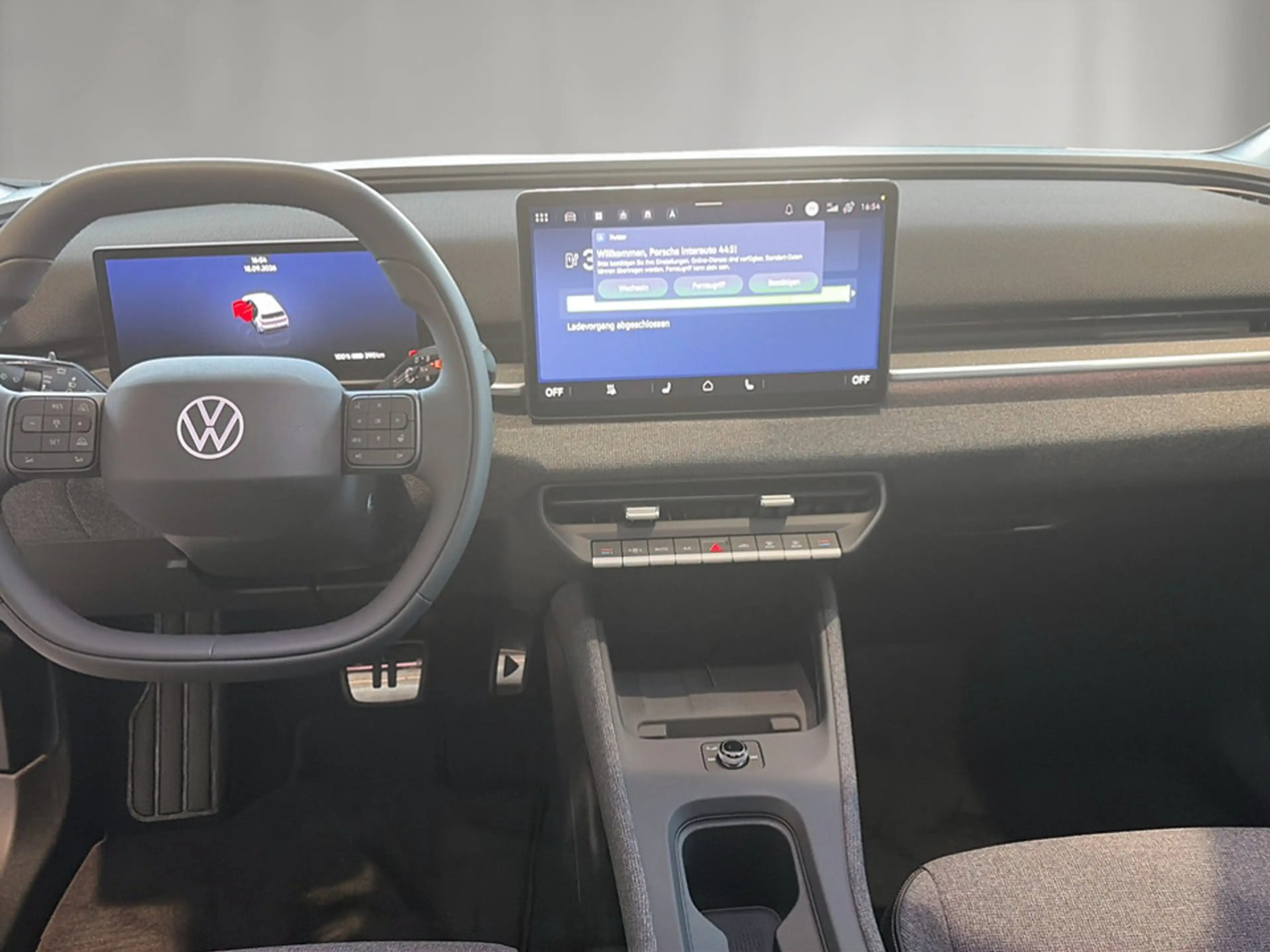 Volkswagen ID. Polo VW ID. Polo Style Edition+ 155 kW - 52 kWh — photo 8