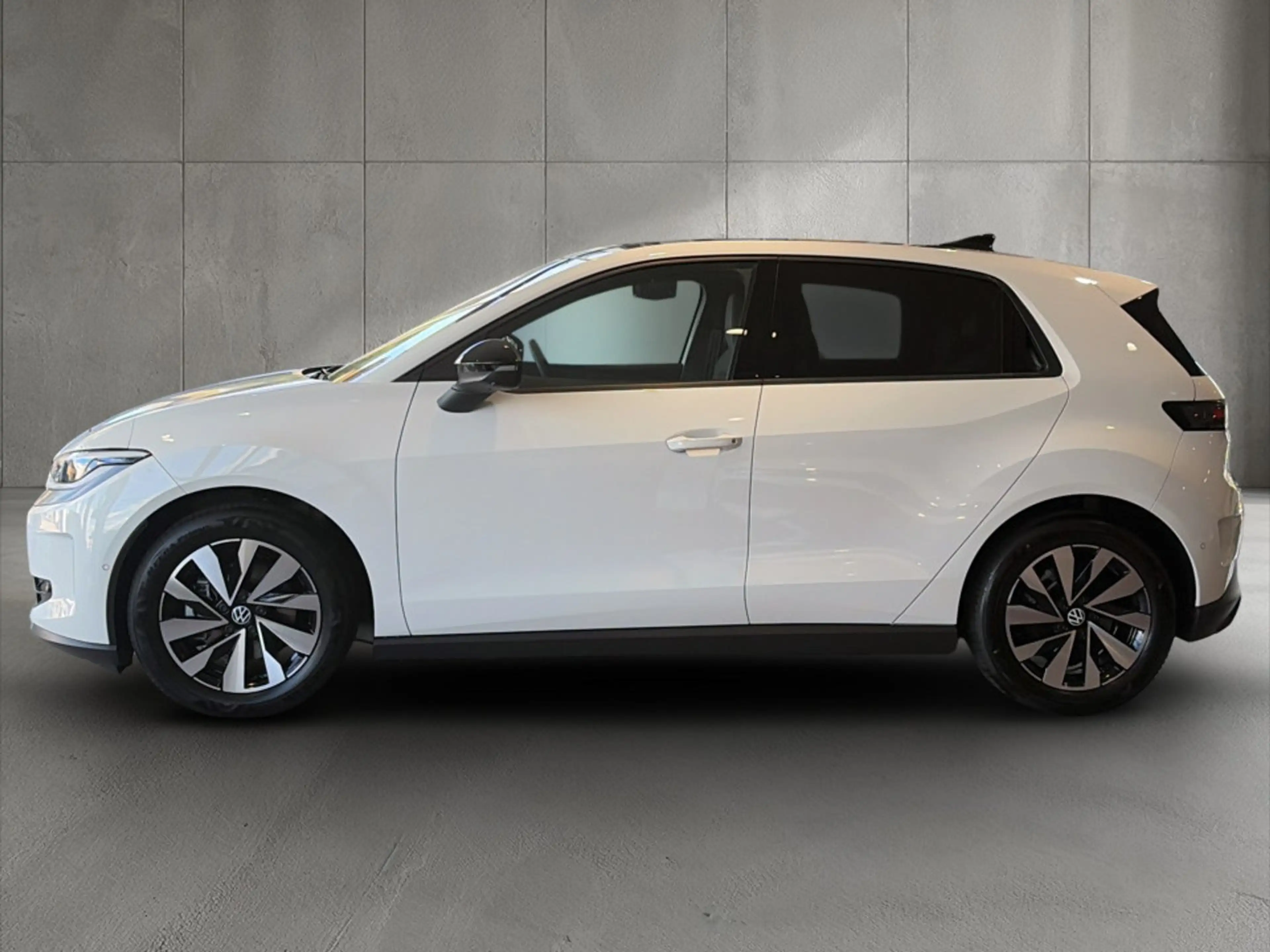 Volkswagen ID. Polo VW ID. Polo Style Edition+ 155 kW - 52 kWh — photo 3