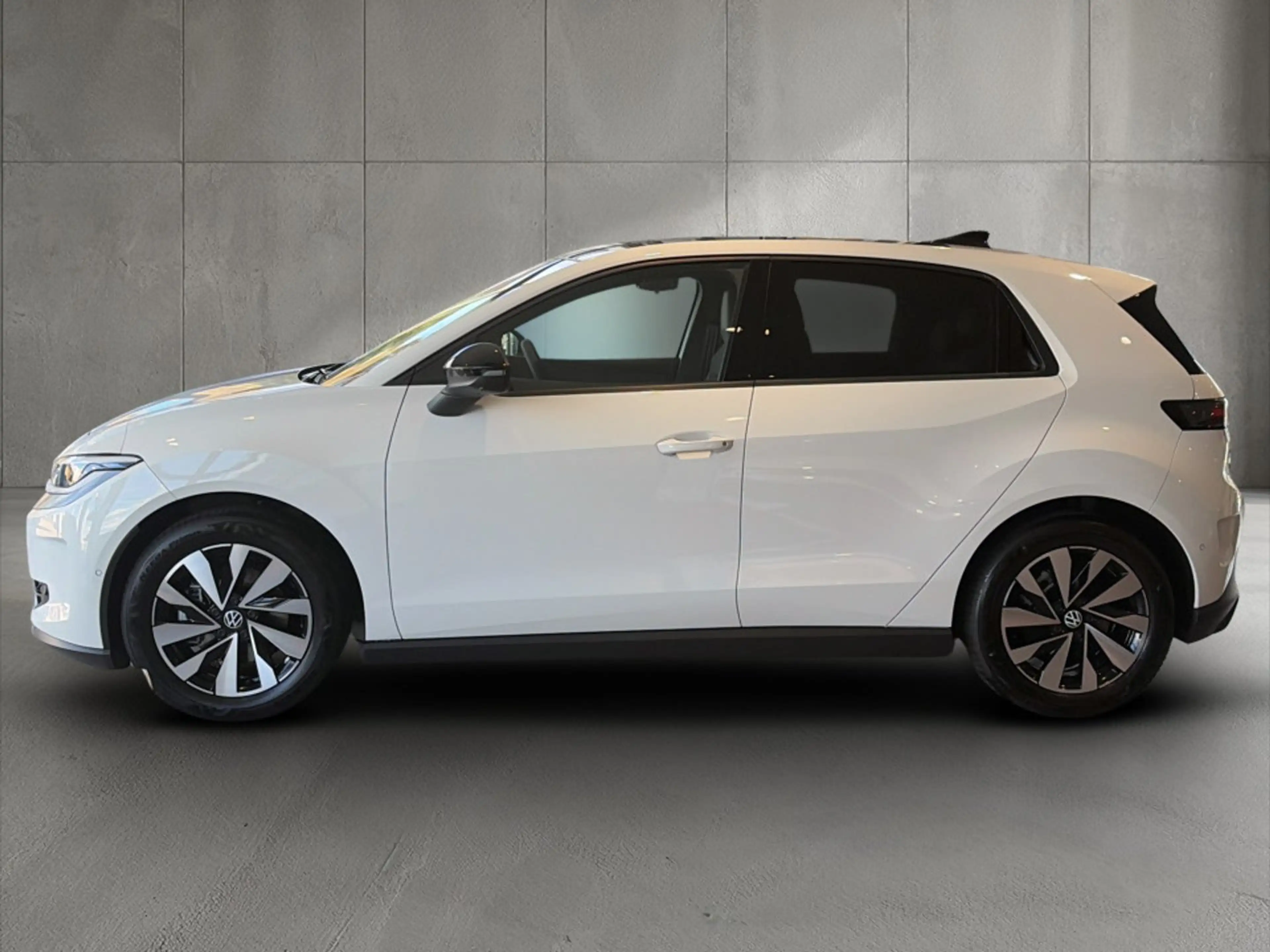 Volkswagen ID. Polo VW ID. Polo Style Edition+ 155 kW - 52 kWh — photo 2