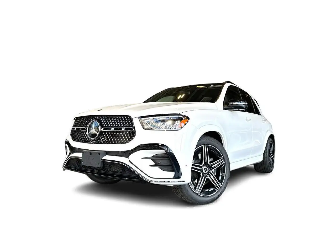 2026 Mercedes-Benz GLE