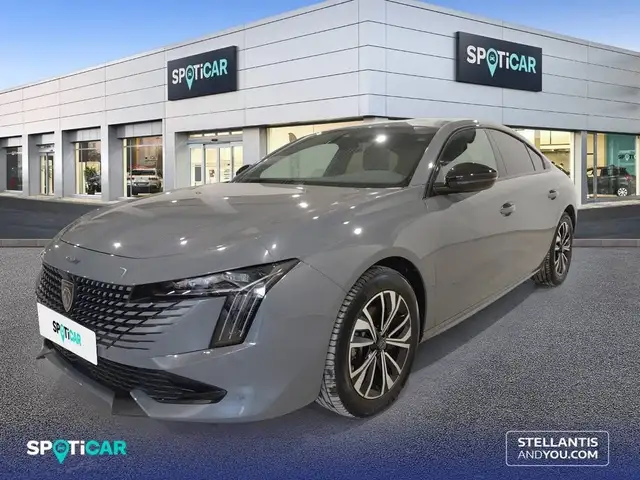 Peugeot 508 1.5BlueHDi S&S Allure EAT8 130
