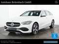 Mercedes-Benz C 300 C300e T AVANTGARDE+KAMERA TOTW+MEMO+EASYP+AMBIEN Weiß - thumbnail 1
