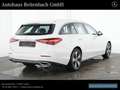 Mercedes-Benz C 300 C300e T AVANTGARDE+KAMERA TOTW+MEMO+EASYP+AMBIEN Weiß - thumbnail 3