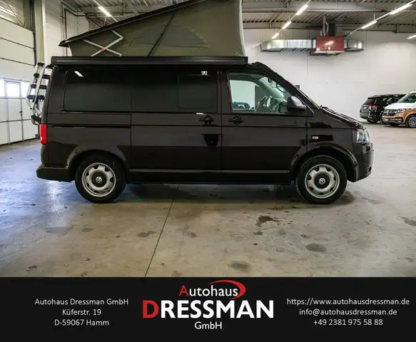 Volkswagen California view 4